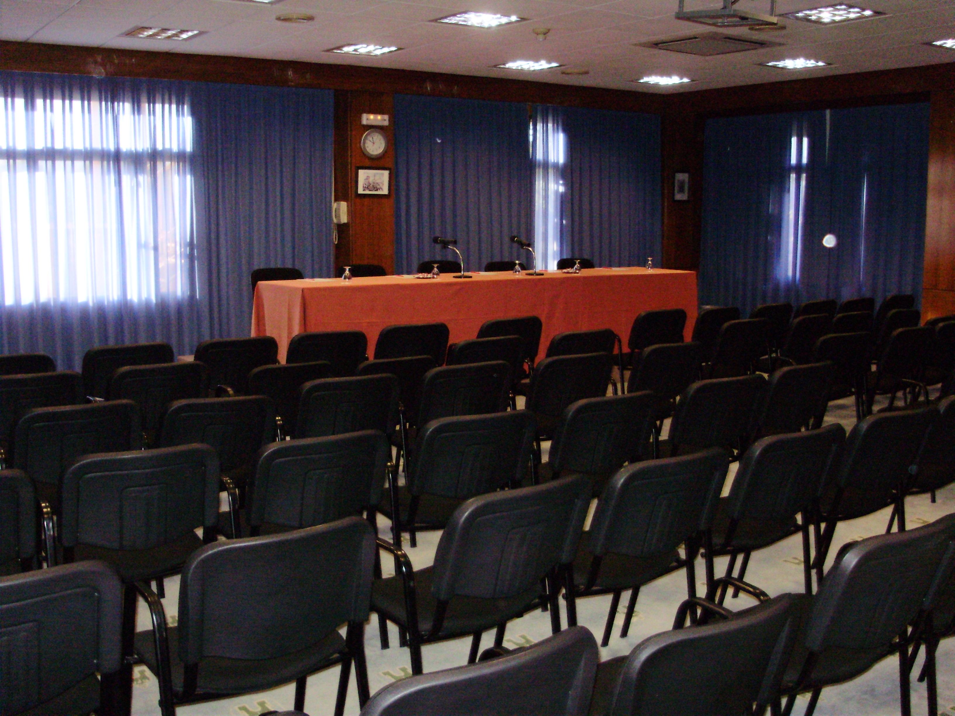 Hotel Puerta De Segovia à La Lastrilla Extérieur photo