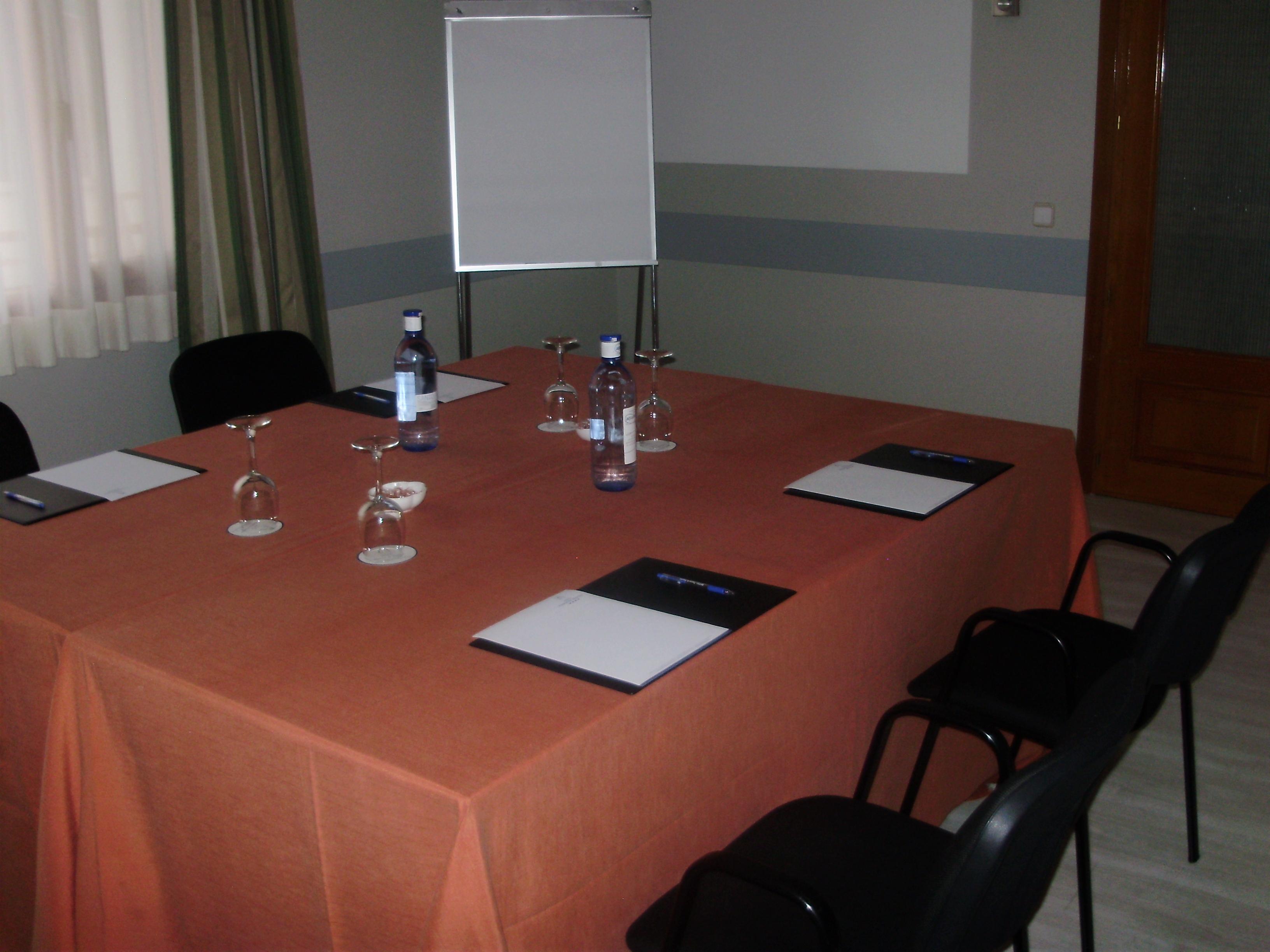 Hotel Puerta De Segovia à La Lastrilla Extérieur photo